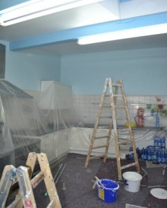 Triton_Social_Day_Küchenanstrich