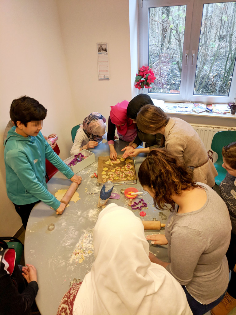 braskem im Teenie Café Edwards Garden (10)